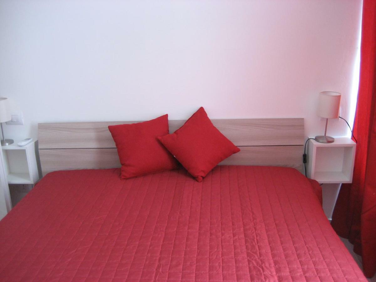 Rubino - Lovely Little Flat 3 Minutes From Golf Club 5 Minutes From Apartament Soiano Del Lago